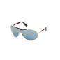 Herresolbriller Web Eyewear WE0282-0032X