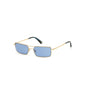 Herresolbriller Web Eyewear WE0287-5430V ø 54 mm