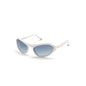 Damesolbriller Web Eyewear WE0288-6021W ø 60 mm