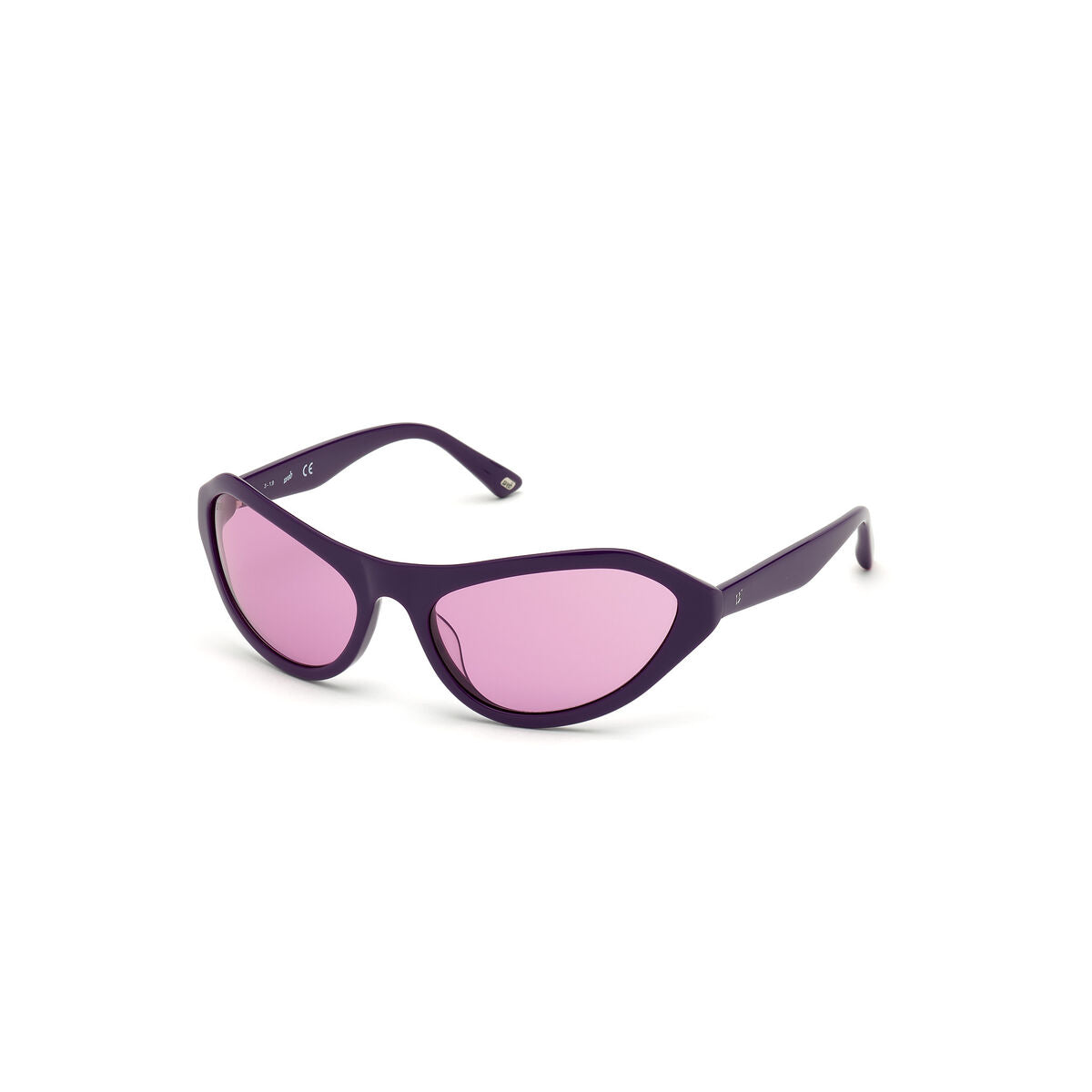 Damesolbriller Web Eyewear WE0288-6081S ø 60 mm