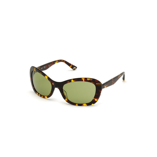 Ladies' Sunglasses Web Eyewear WE0289-5652N ø 56 mm Web Eyewear