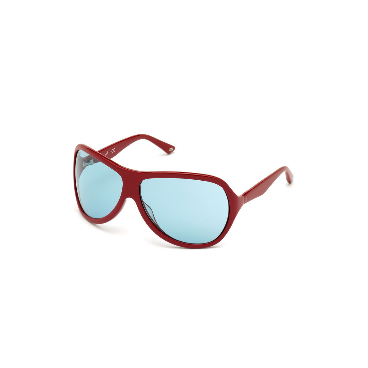 Ladies' Sunglasses Web Eyewear WE0290-6566V Ø 65 mm Web Eyewear