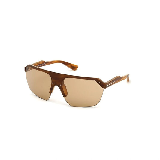 Child Sunglasses Tom Ford FT0797 00 55E Tom Ford