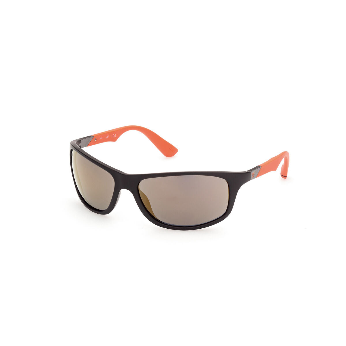 Herresolbriller Web Eyewear WE0294-6405C Ø 64 mm