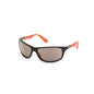 Herresolbriller Web Eyewear WE0294-6405C Ø 64 mm