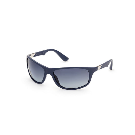 Herresolbriller Web Eyewear WE0294-6491V Ø 64 mm