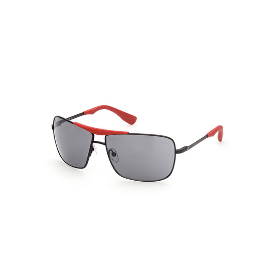 Herresolbriller Web Eyewear WE0295-6402A Ø 64 mm