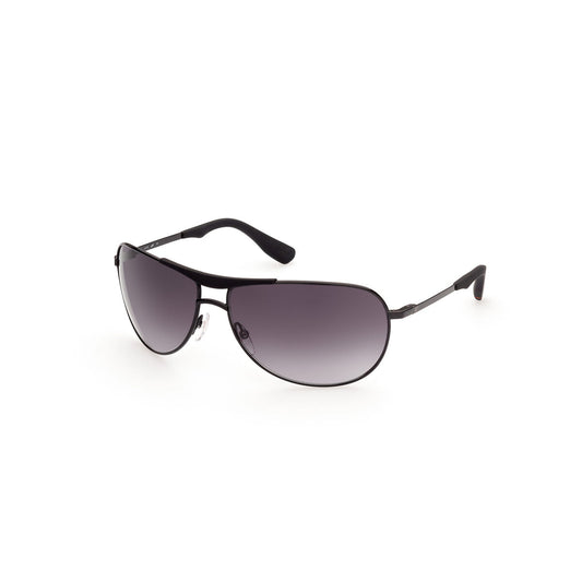 Herresolbriller Web Eyewear WE0296-6601B Ø 66 mm