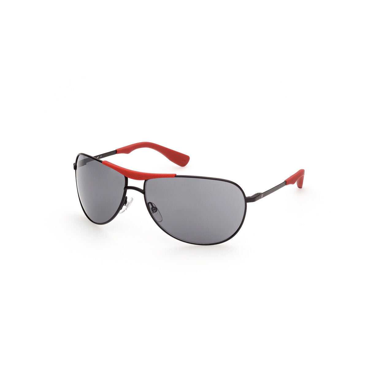 Herresolbriller Web Eyewear WE0296-6602A Ø 66 mm