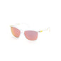 Herresolbriller Web Eyewear WE0300-5726Q ø 57 mm