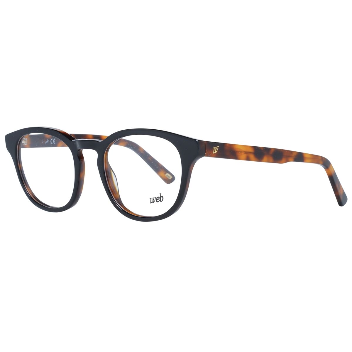 Unisex' Spectacle frame Web Eyewear WE5346 49005 Web Eyewear