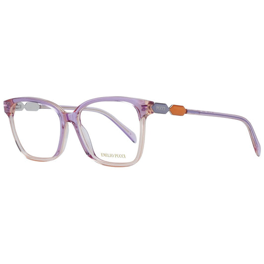 Ladies' Spectacle frame Emilio Pucci EP5185 55080 Emilio Pucci