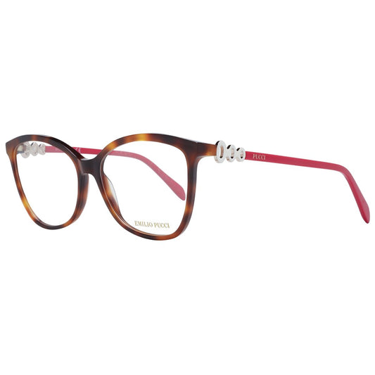 Ladies' Spectacle frame Emilio Pucci EP5178 56052 Emilio Pucci