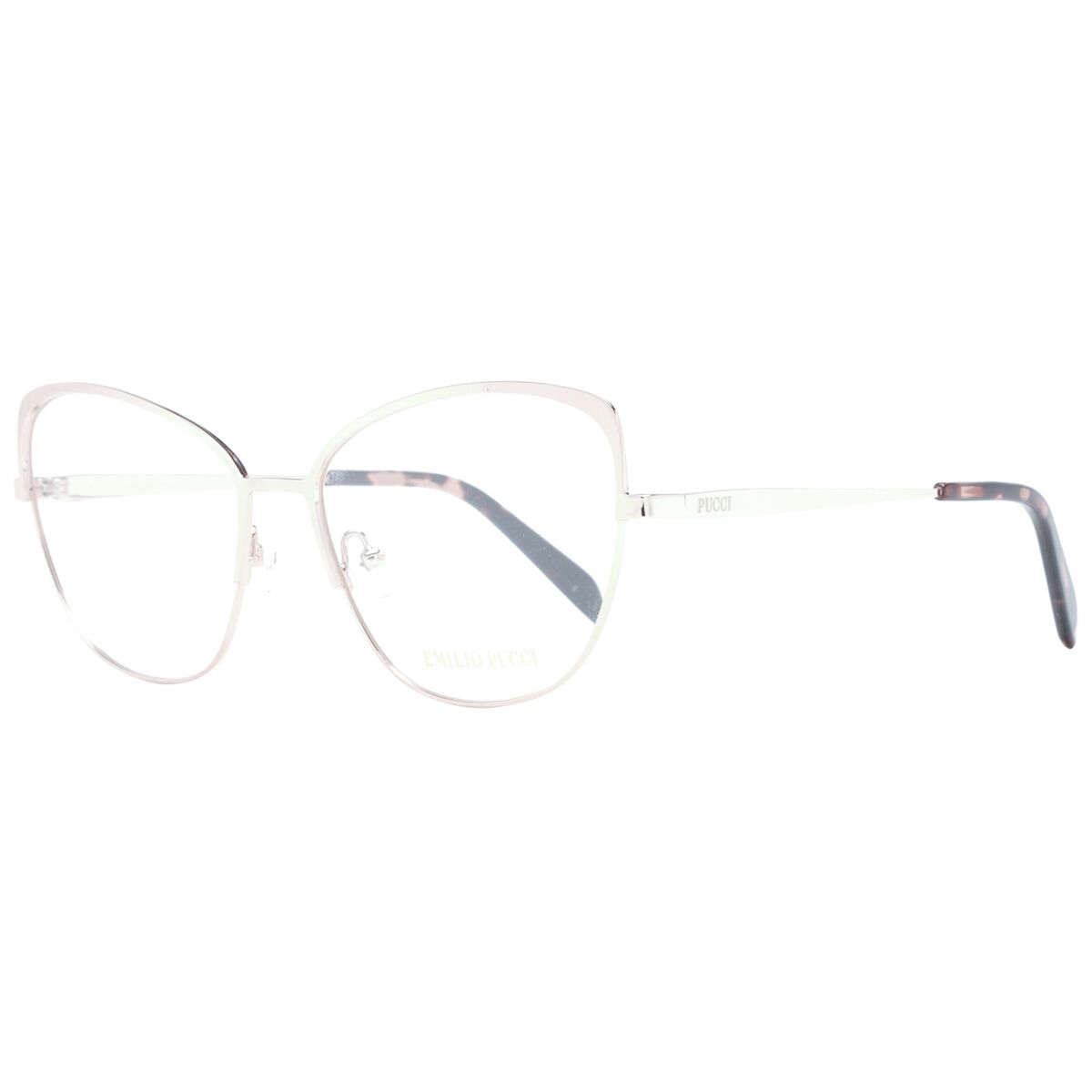 Ladies' Spectacle frame Emilio Pucci EP5188 56028 Emilio Pucci