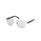 Herresolbriller Web Eyewear WE0313-5632W Golden ø 56 mm