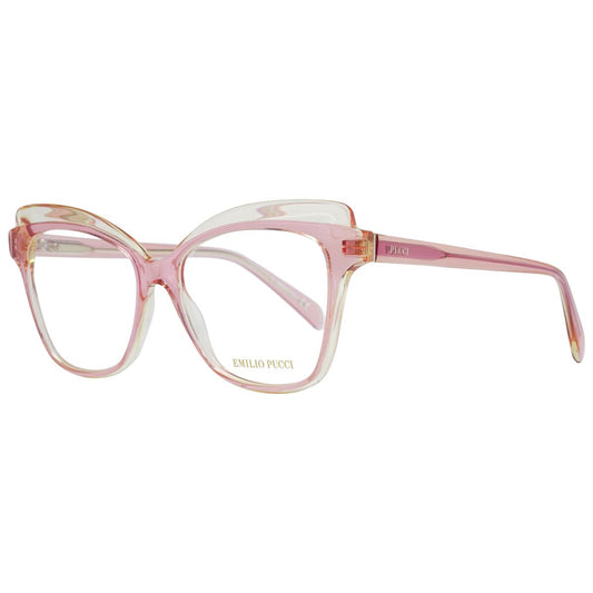 Ladies' Spectacle frame Emilio Pucci EP5198 54074 Emilio Pucci