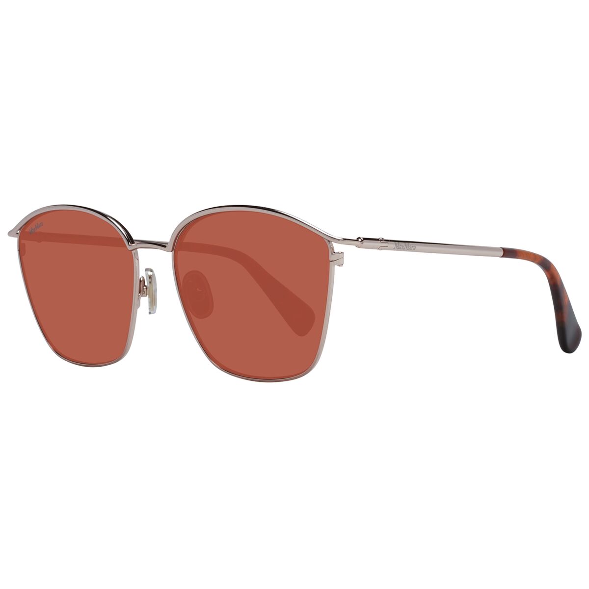 Ladies' Sunglasses Max Mara MM0043 5554E Max Mara