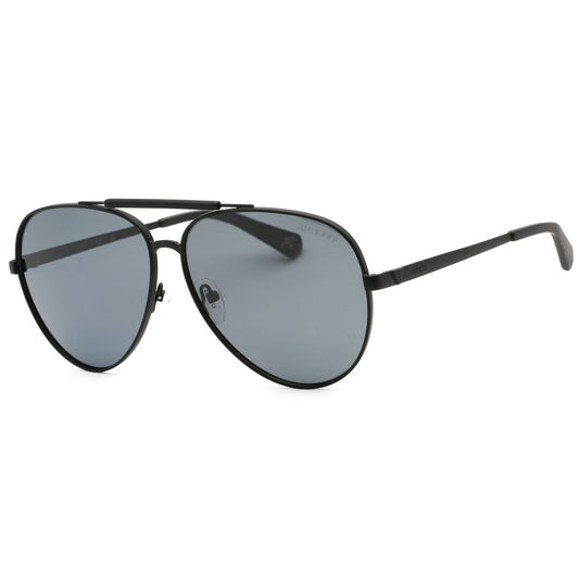 Unisex solbriller Guess GU5209-02D Ø 61 mm