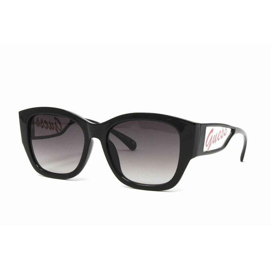 Ladies' Sunglasses Guess GF0403-01B ø 56 mm Guess