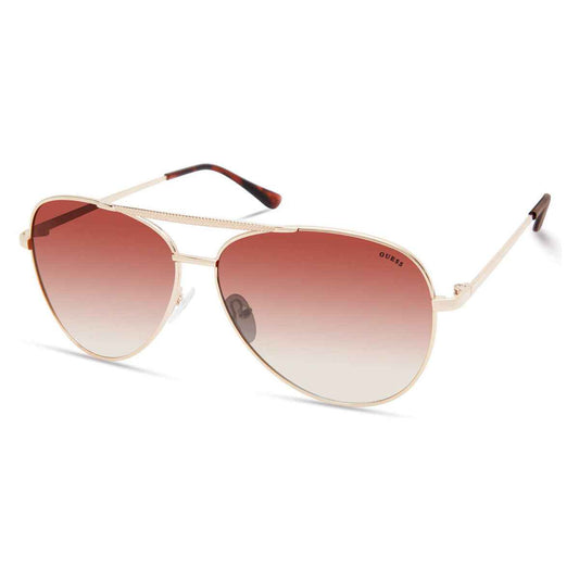 Ladies' Sunglasses Guess GF0399-6232F Ø 62 mm Guess