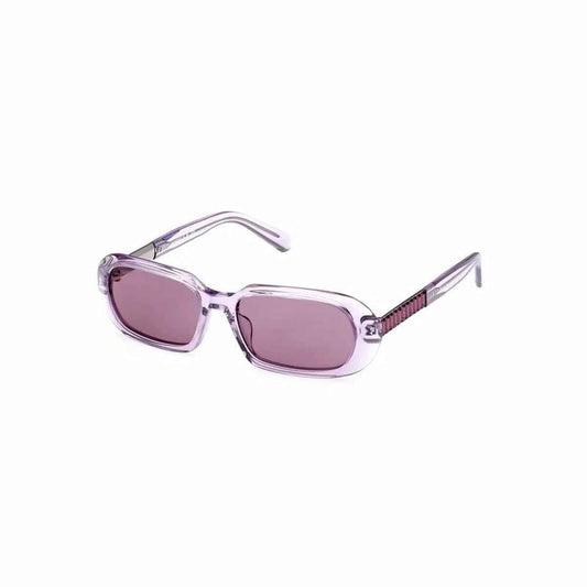 Ladies' Sunglasses Swarovski SK0388-5378Z Ø 53 mm Swarovski