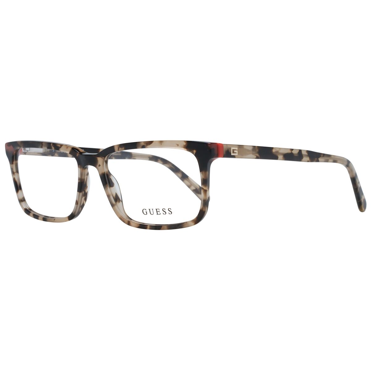 Men' Spectacle frame Guess GU50068 54056 Guess