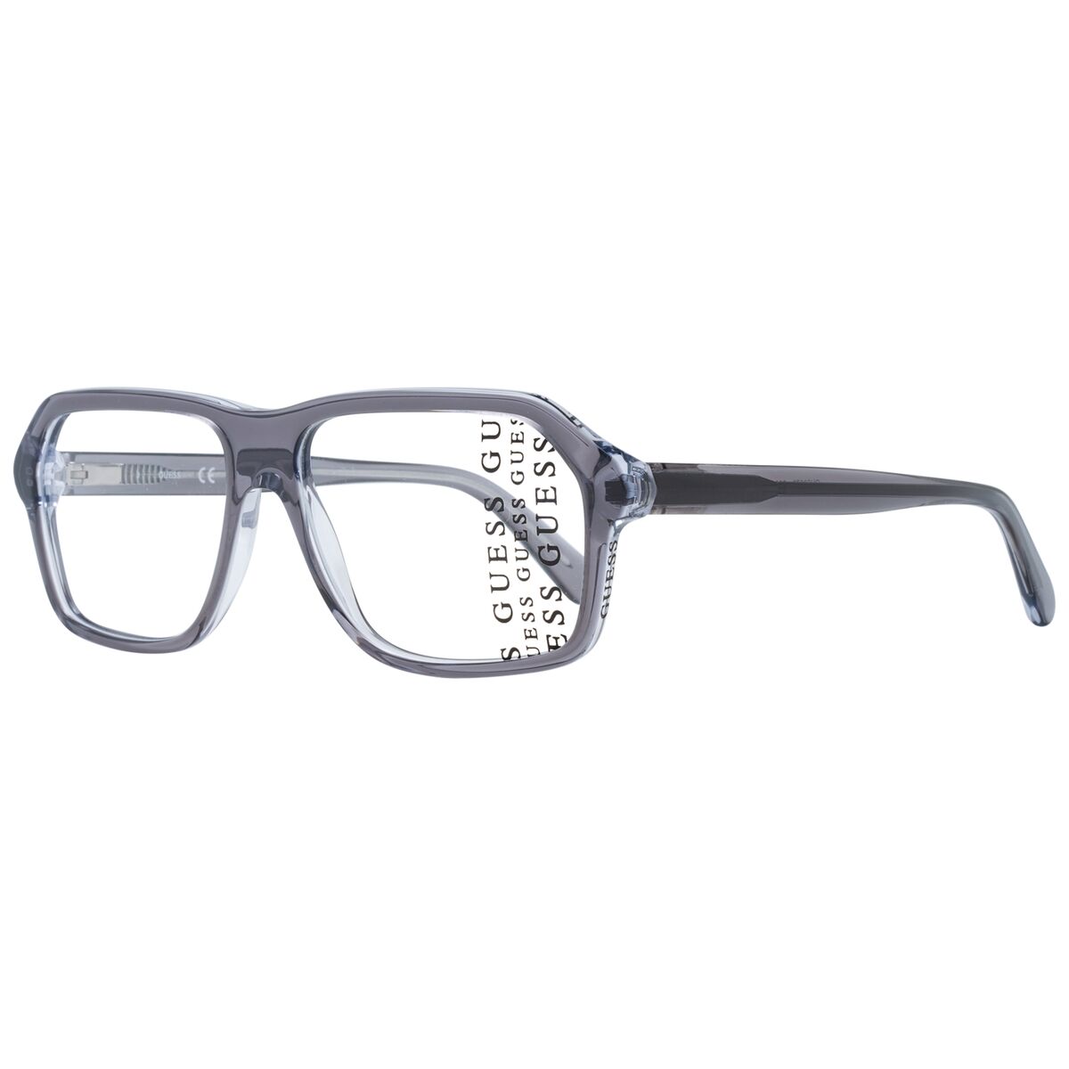 Men' Spectacle frame Guess GU50072 55020 Guess