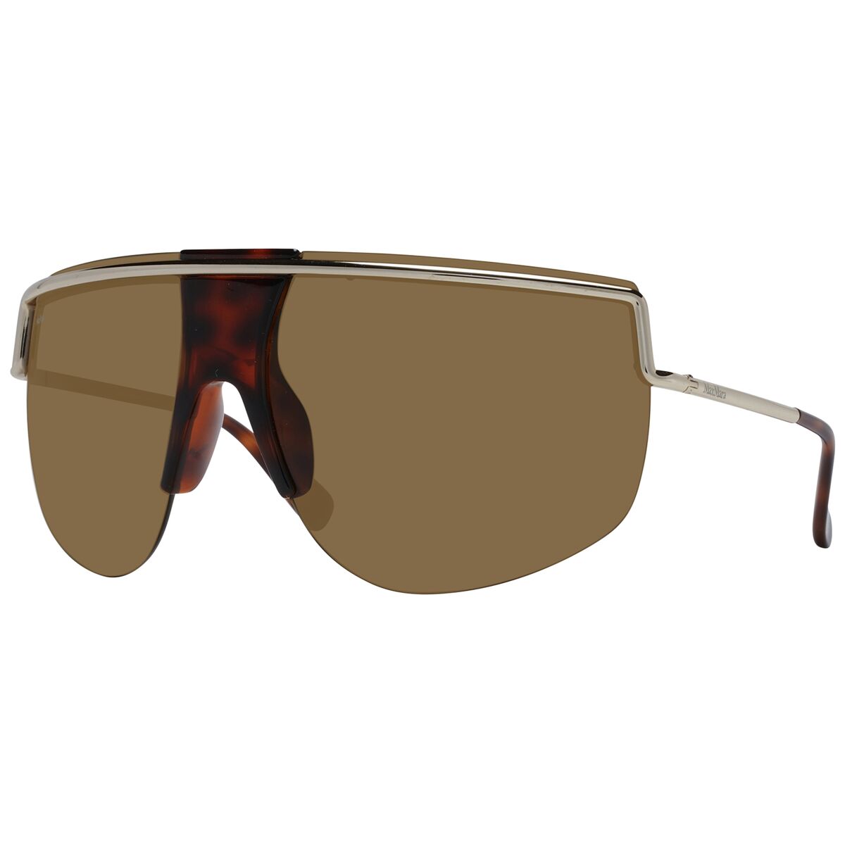 Ladies' Sunglasses Max Mara MM0050 7032E Max Mara