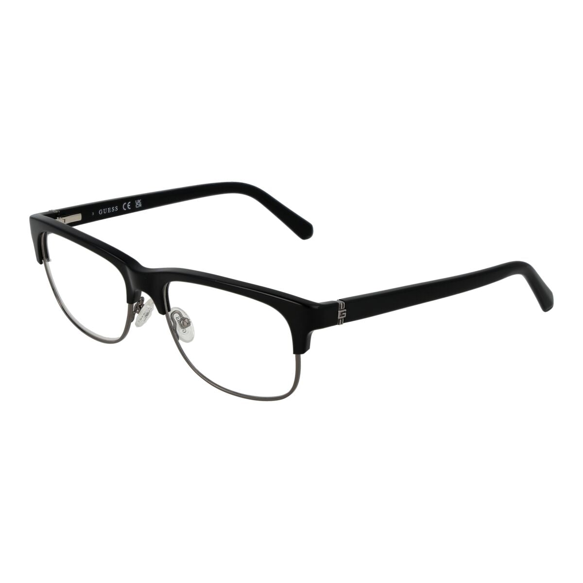 Ladies' Spectacle frame Guess GU50081 55001 Guess