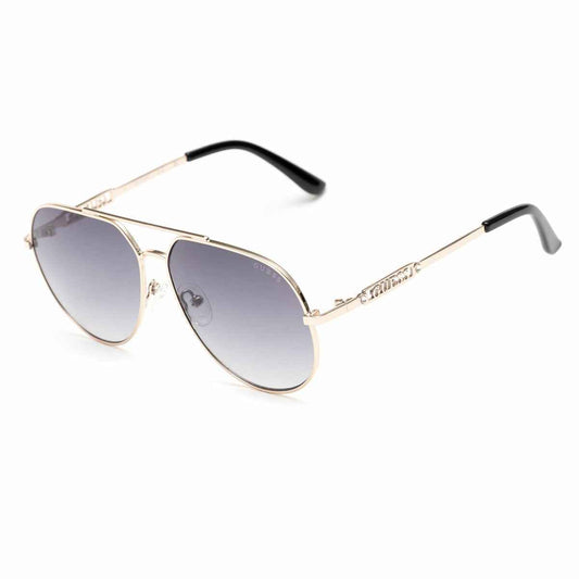 Ladies' Sunglasses Guess GF6195-5632B ø 56 mm Guess