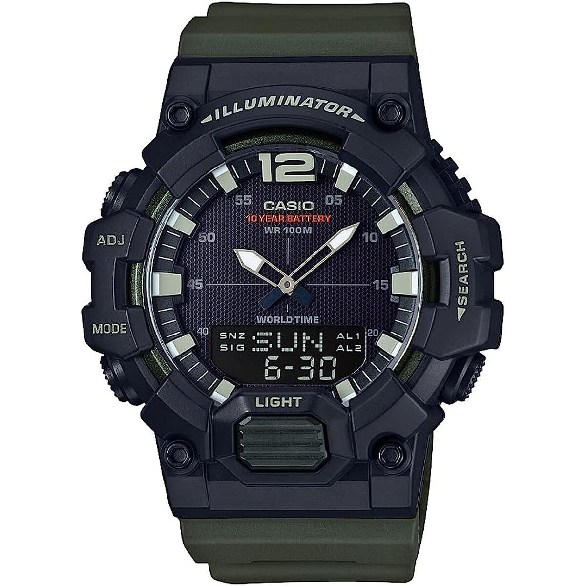 Casio