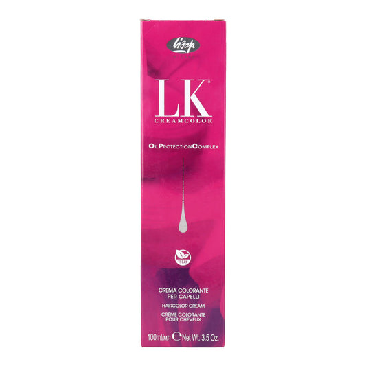 Permanent Dye Lisap Lk Opc Nº 6/9 100 ml