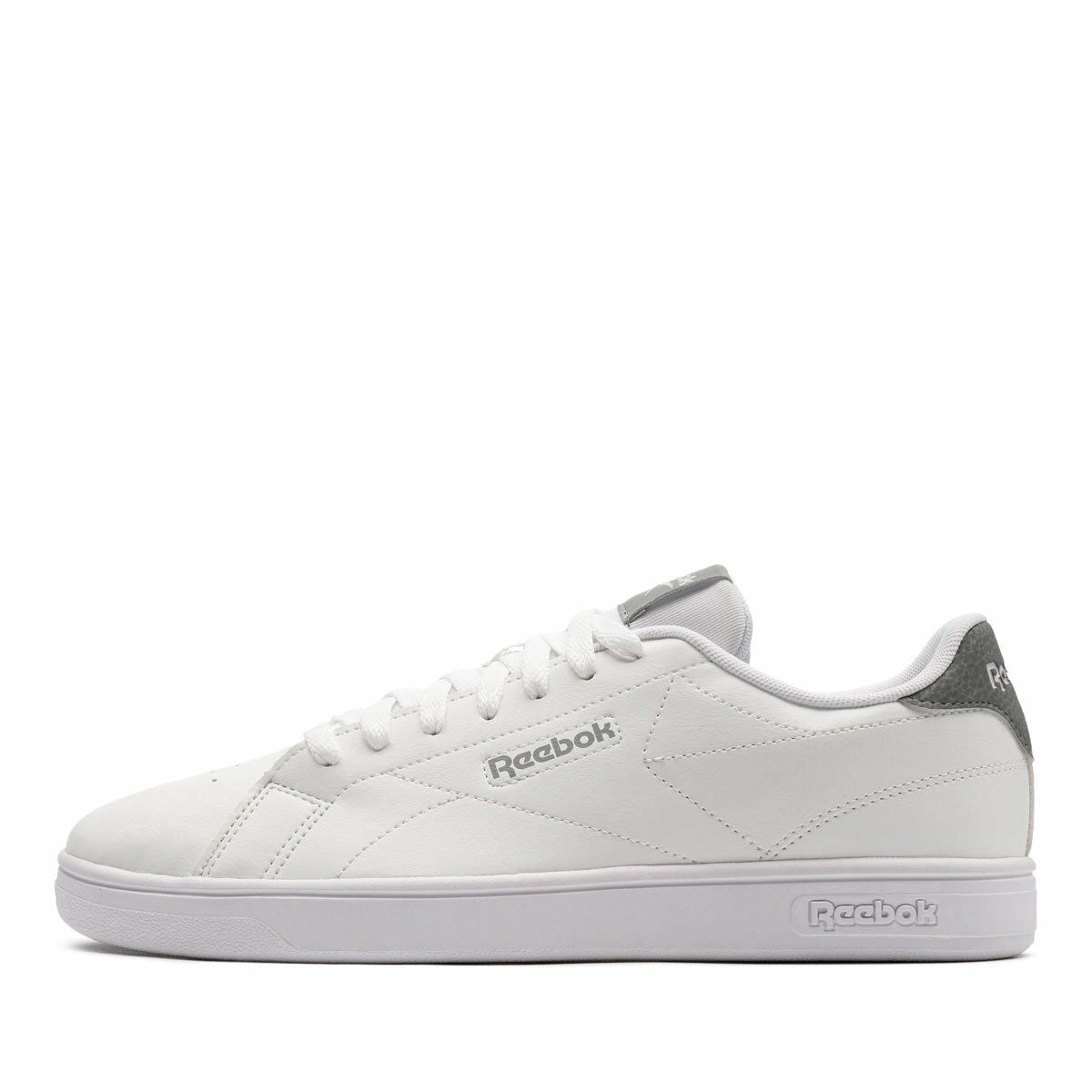 Men's Trainers Reebok Court CLN White