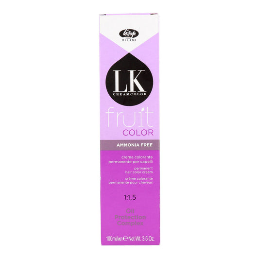 Permanent Dye Lisap Lk Fruit Nº 9/0 100 ml Lisap