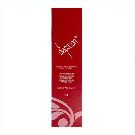 Colouring Cream Lisap Diapason Nº 6/55 100 ml