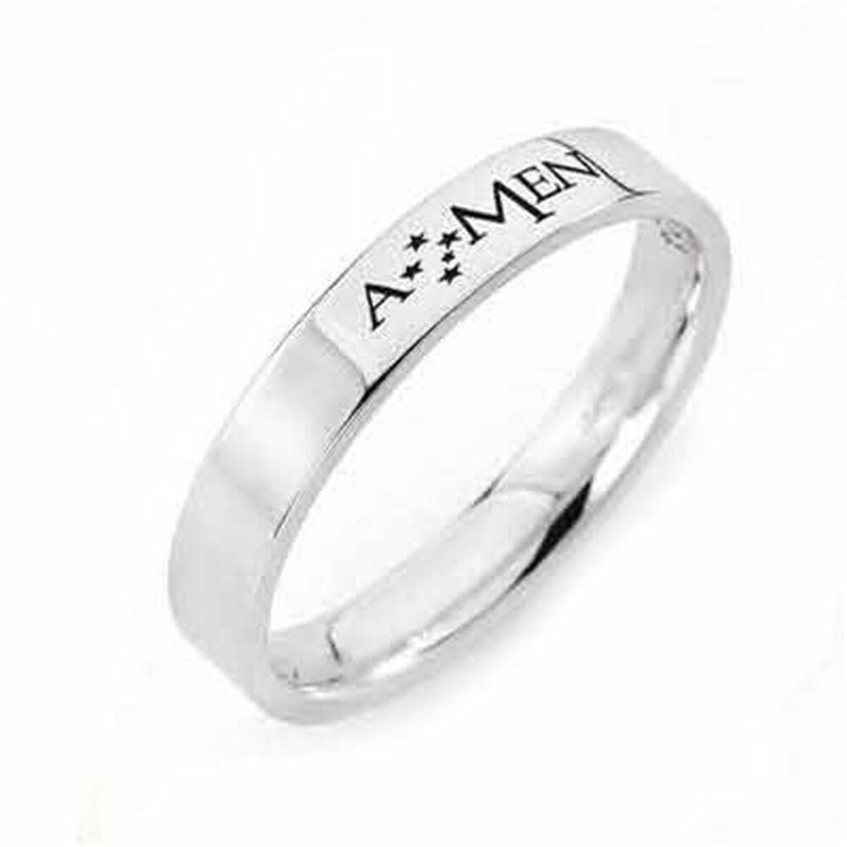 Ladies' Ring Amen FE001-12 12 Amen