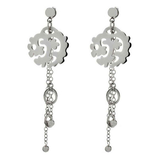 Ladies' Earrings Folli Follie 4E0F023 Folli Follie