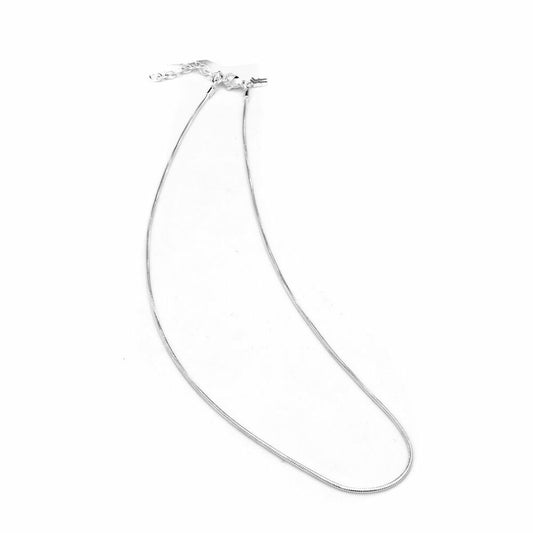 Ladies' Necklace Folli Follie 1N13F006 40 cm