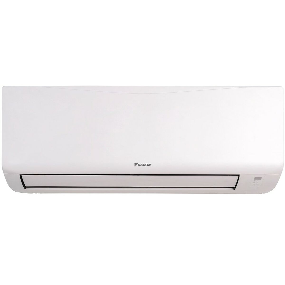 Air Conditioning Daikin TXC25D White A++ A+/A++ 2150 fg/h