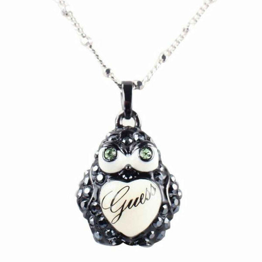 Ladies'Necklace Guess UBN12021 (46 cm) Guess