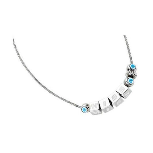 Ladies'Necklace Miss Sixty SMKZ02 (44 cm) Miss Sixty