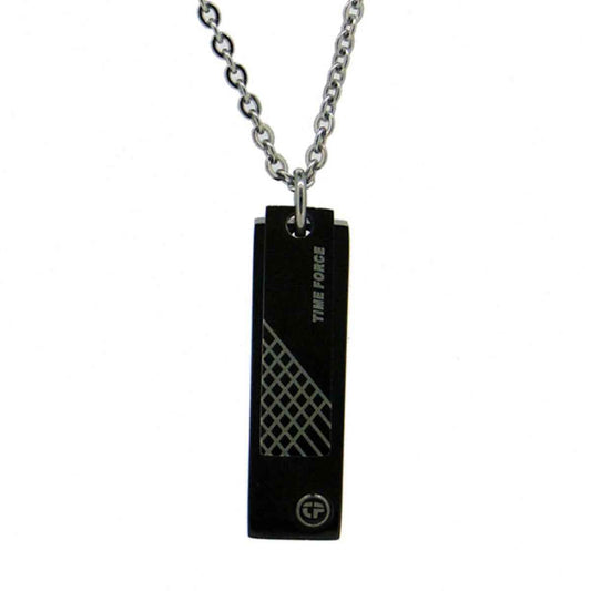 Men's Pendant Time Force TS5092CS (56 cm) (56 cm) Time Force