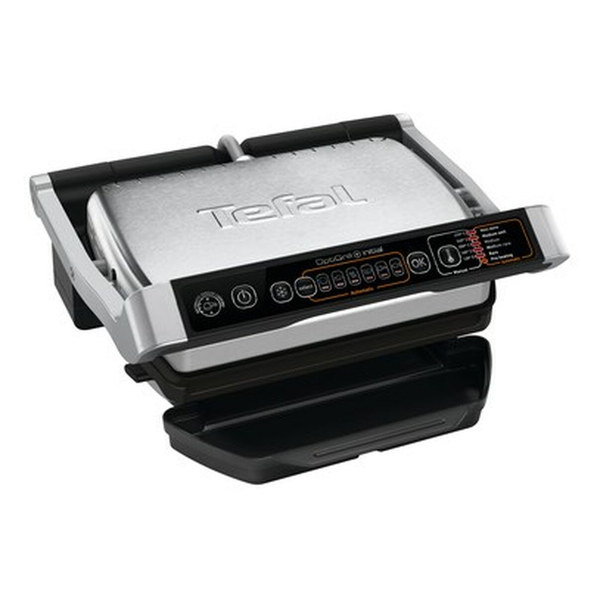 Elektrisk grill Tefal GC 706D34