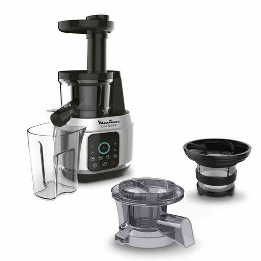 Elektrisk juicer Moulinex ZU420E10 Sort 150 W 800 ml 150 W