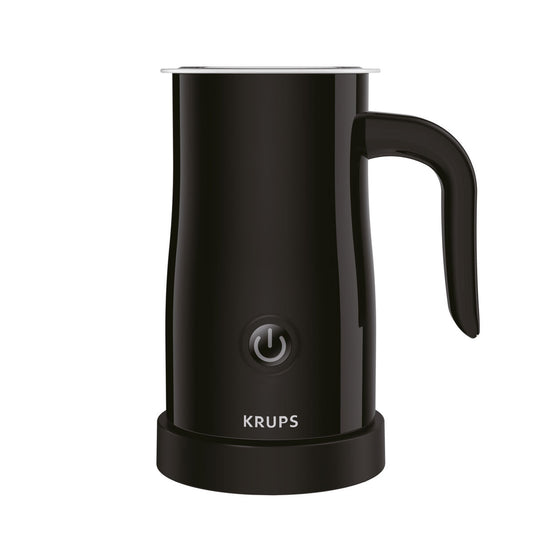 Mælkeskummer Krups XL1008 Sort 500 W 150 ml