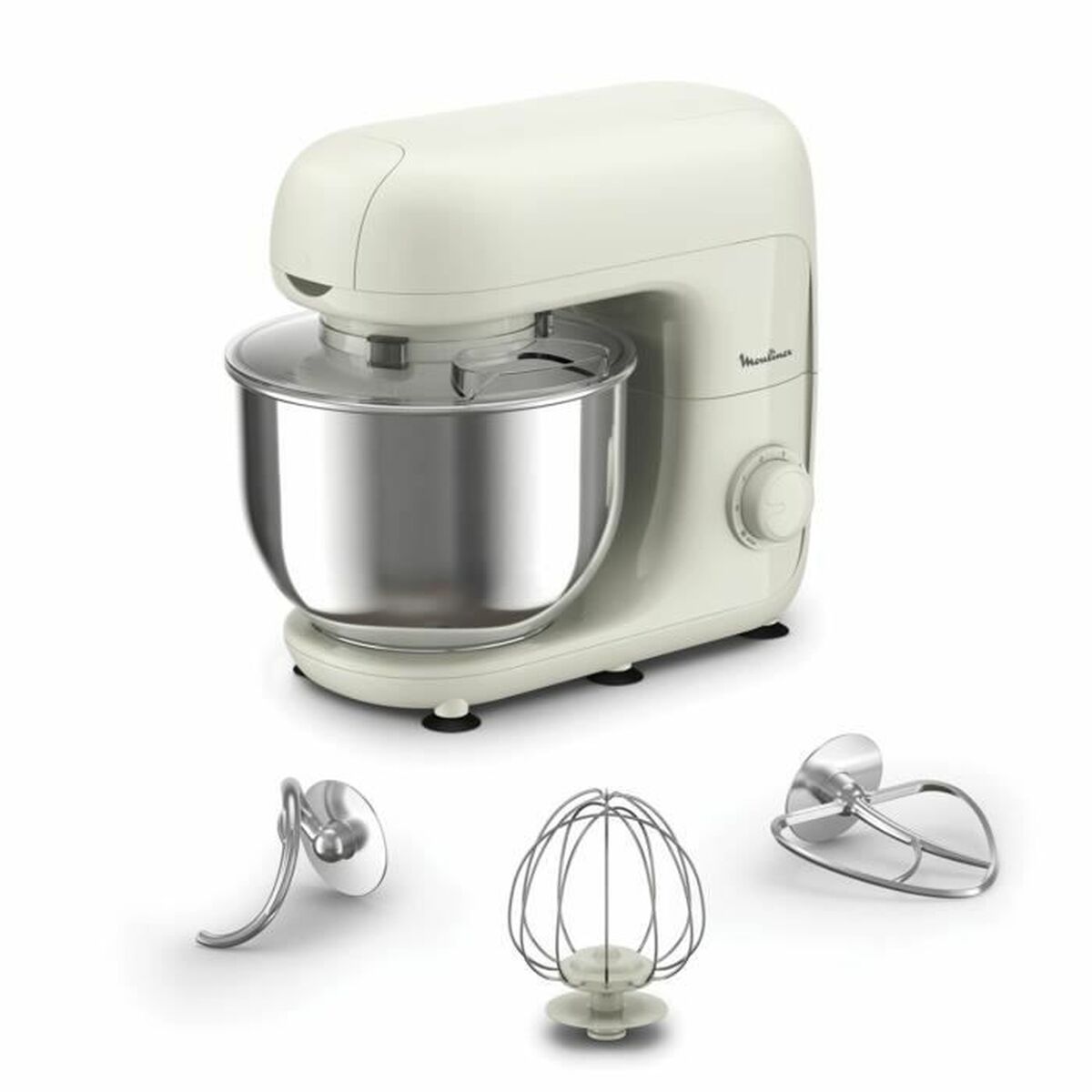 Foodprocessor Moulinex