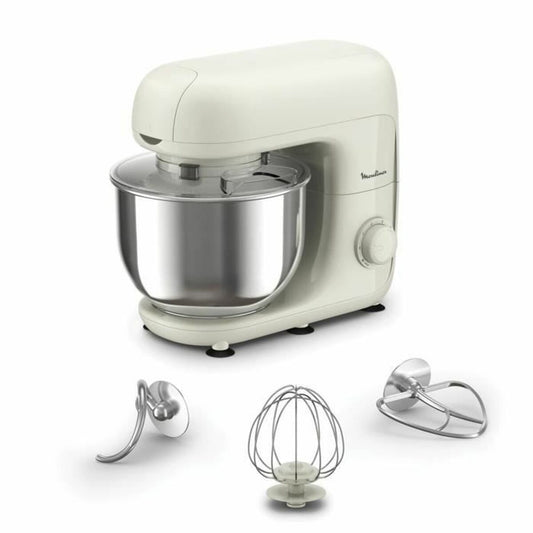 Foodprocessor Moulinex