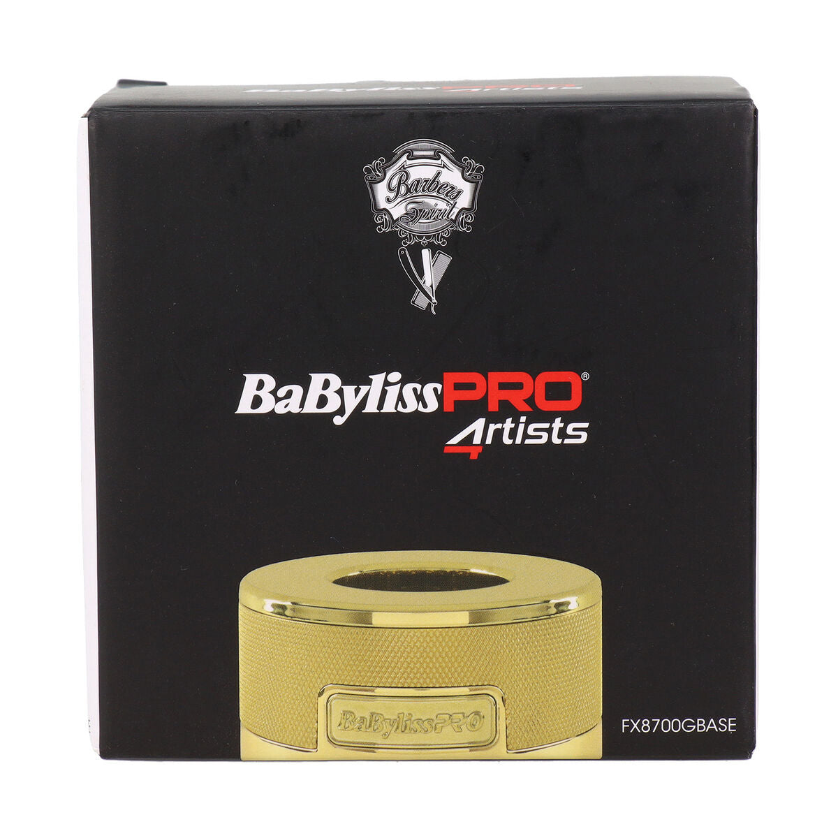 Ladebase Babyliss Stand Gold Fx8700G