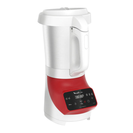 Liquidiser Moulinex LM924500 Rød Rojo/Blanco 2 L