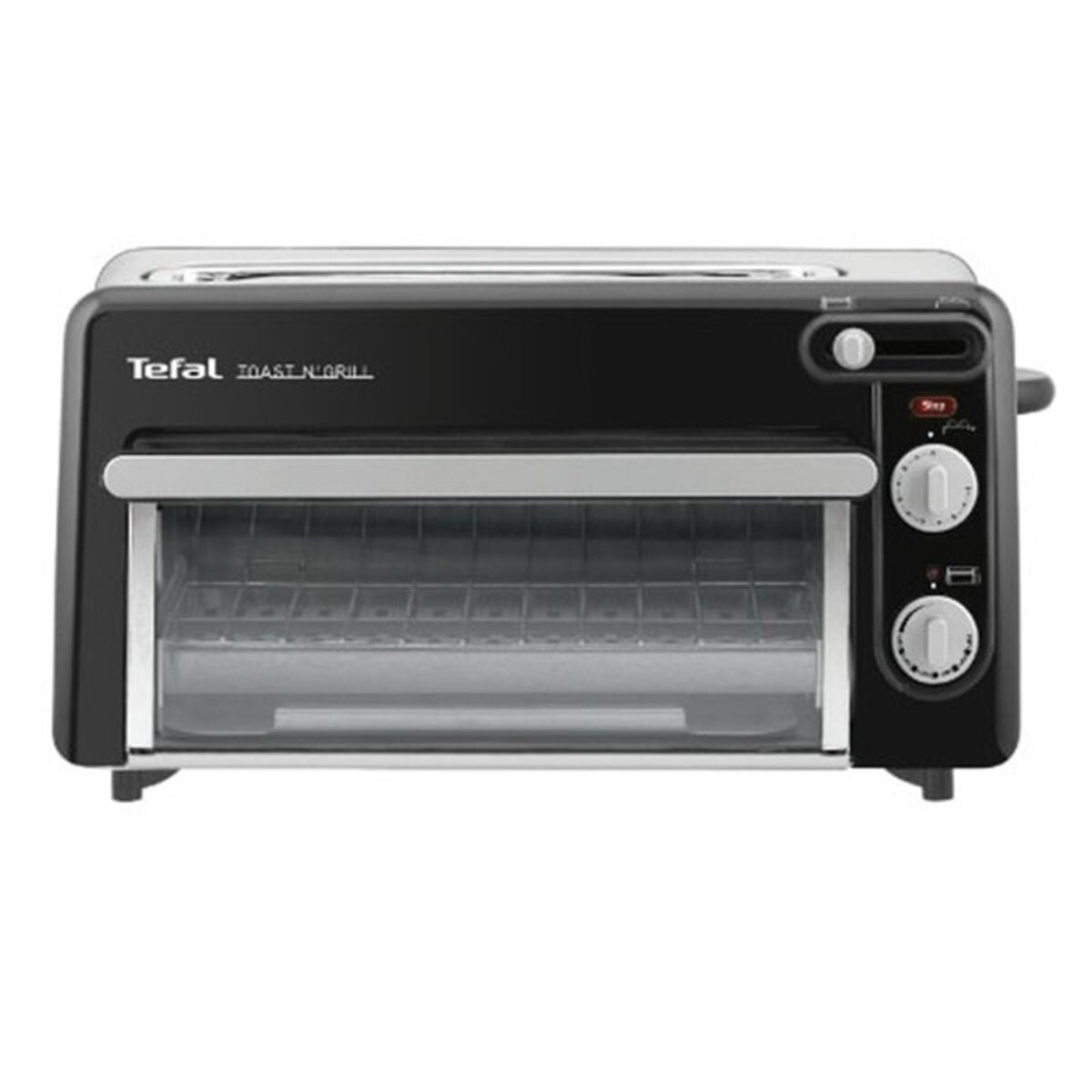 Brødrister Tefal TL 6008 1300 W